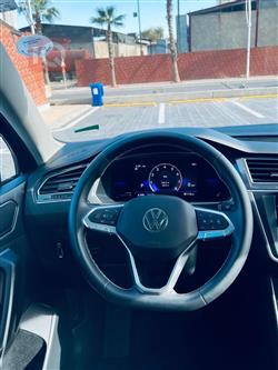 فولكسفاغن تيغوان